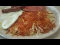 An Onion in Alaska Kava s pancake House