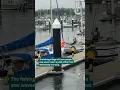 Crescent City saw the California s largest tsunami waves