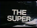 The Super TV series 1972