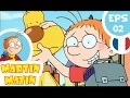 Download Lagu MARTIN MATIN - EP02 - Le chien jaune