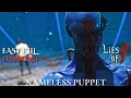 Lies of P Nameless Puppet Final Boss Fight Easy Kill Technique Build - Legendary Stalker