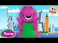 Download Lagu Barney  | Live! in New York City 1994