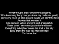 Download Lagu MNEK ft Hailee steinfeld - Colour Lyrics