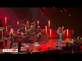 Eric Church - Talladega (LIVE) in 4K - Seattle, WA - Climate Pledge Arena