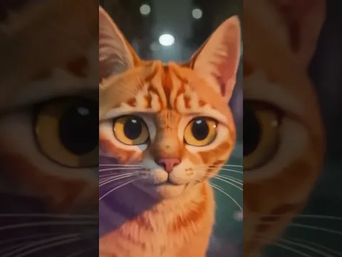 नशे में धुत बिल्ली ने चूहे से मांगी मदद! 🐱🐭😂 जब बिल्ली ने चूहे को बनाया Google Map! 🤣🐭 #googlemaps