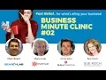 Is Your Social Media Making You Sick Business Minute Clinic
