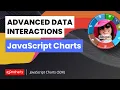 Advanced Cross Chart Filtering in ZoomCharts SDK Advanced Data Interactions Made Easy