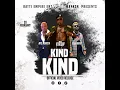 Download Lagu KIKOH ft  MIC MONSTA $ CLEO GRAE -- Kind Kind (Official Video)Directed By(HD FILMS \u0026 HILARYSNOEWPIC)