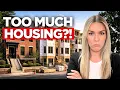 Is LEXINGTON MA Building Too Much Housing