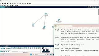 implement a wireless sensor network simulation point Practical 4