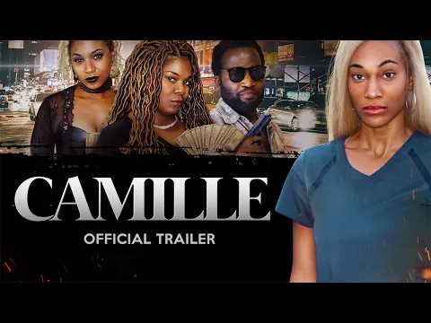 Official Trailer