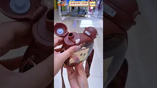 Looking For The Cutest Baby Bottle Baby Bear Water Bottle Is A Must Have BabyMustHaves 