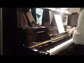 ONLY YOU (And You Alone) - Buck Ram and Ande Rand - Piano & Vocals JOEU88 