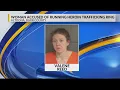 Altoona woman accused of trafficking heroin