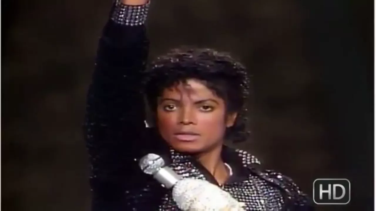 Motown 25 ( 1983 ) The Love You Save