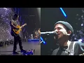 Primeira Essência - Felipe Rodrigues na Lagoinha Niterói / Guitar Cam Washington Andrade