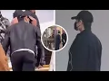 Download Lagu HYBE Loses Control? Jin Joins Jungkook in the U.S. Without Official Statement!