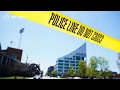 Kentucky bank worker kills 4 livestreams shooting