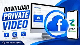 how to download facebook private video this secret trick to download fb private videos work 100