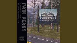 twin peaks theme
