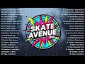 Lagu Best Skate Avenue PH Songs 2025 💙 OPM Trending Playlist | Non-Stop Tagalog Love \u0026 Hugot Hits
