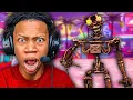 Download Lagu Animatronik FNAF Ini Membuat Saya BERHENTI BERMAIN