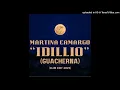 Mario Z Feat. Martina Camargo - Idilio (Guacherna) (Club Edit 2023)