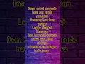 Download Lagu BTS V Jump rap  lyrics #bts #taehyung #jump #viral #rm #jungkook
