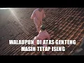 Download Lagu BEHIND THE SCENE JERITAN RAKYAT CILIK WA KANCIL \u0026 WA KOSLET
