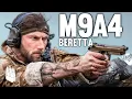 The US Military Almost Adopted This Handgun The M9A4