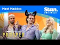 Meet Maddox Prosper A Stan Original Series