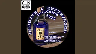 toxicated pandem remix 