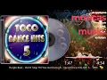 Download Lagu Purple Beat - Don't Stop Till You Get Enough - Toco Dance Hits Vol. 5 - 1995
