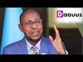 Download Lagu TOOS: Cabdullaahi Sheekh Xasna oo si Adag ugu hadlay Hanjabaadii Wasiir Fiqi \u0026 Xasan..