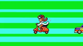 lets play wario ware inc part 3 mona gibt gas