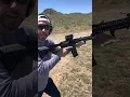 Binary Trigger go brrrrrrr