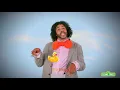 Sesame Street: Rubber Duckie featuring Daveed Diggs