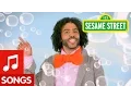Sesame Street Rubber Duckie featuring Daveed Diggs