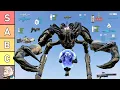 Best Worst Weapons Ranked for Appropriators in Helldivers 2 Tier list