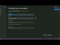 How to Create Console Application in Visual studio