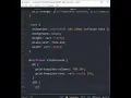 DVD Animation in Pure CSS