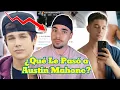 The Rise and Fall of Austin Mahone from Pop Star to OnlyFans Creator