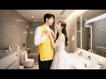 Download Lagu 女孩為了不嫁給老男人在公廁隨手拉了個男人閃婚，還以為他就是個送外賣的窮小子，沒想到竟是身價上億的總裁，婚後被寵成小公主！#短劇 #短劇全集 #短劇推薦 #drama #甜寵 #逆襲