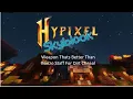 Why Dreadlord Sword Is Better Than Bonzo Staff Hypixel Skyblock