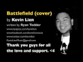 Download Lagu Kevin Lien - Battlefield (Jordin Sparks studio cover)