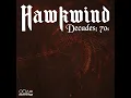 Motorhead - Hawkwind
