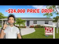 Affordable Homes STILL Exist in St Petersburg Full Tour Under 375K