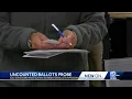 Wisconsin Elections Commission demands answers after 193 absentee ballots went uncounted in November