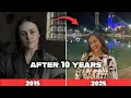 The Last Kingdom Stars Then and Now - From Season 1 to 2025