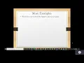 Java I Chapter 7 Class 2 Part 2 Arrays and Files Sorting and Searching